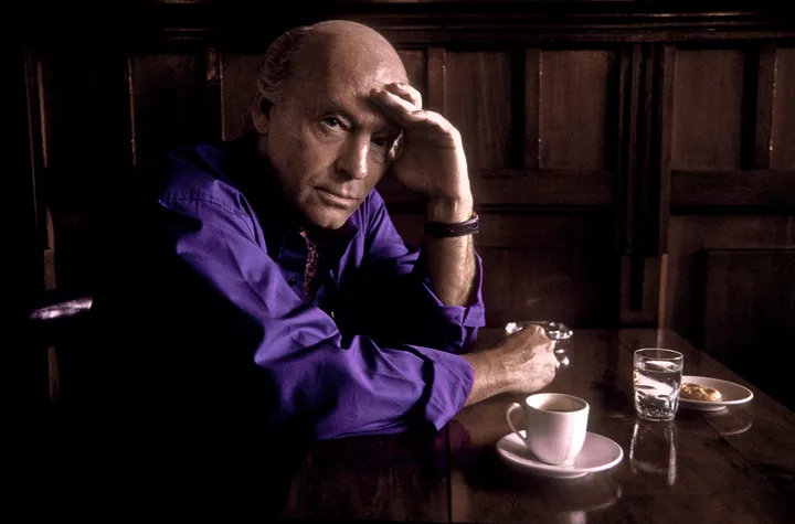 Eduardo Galeano, el escritor uruguayo que defendió a las víctimas y denunció el horror en Palestina